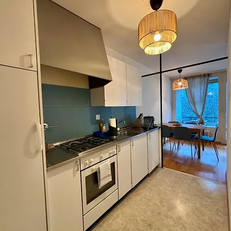 Comfy & Cozy In Βέρνη