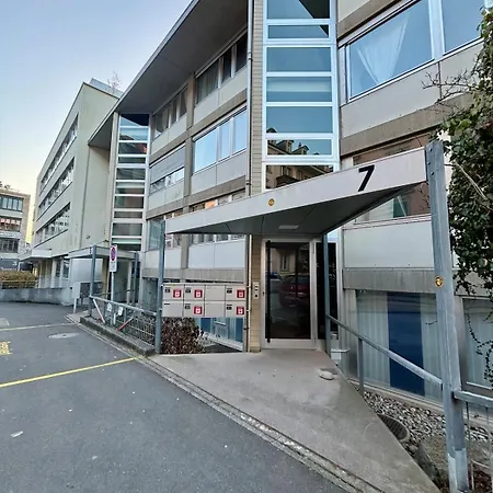 Διαμέρισμα Comfy & Cozy In Βέρνη