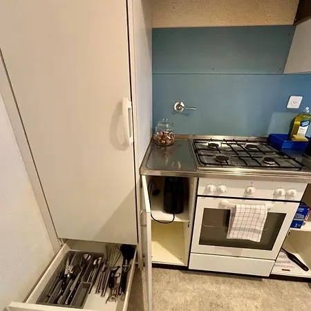 Apartman Comfy & Cozy In Bern
