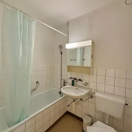 Comfy & Cozy In Apartman